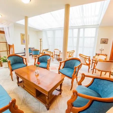 Hotel Kaštieľ Dezasse