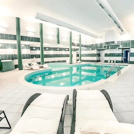 Kaštieľ Dezasse 4* Jaslovské Bohunice